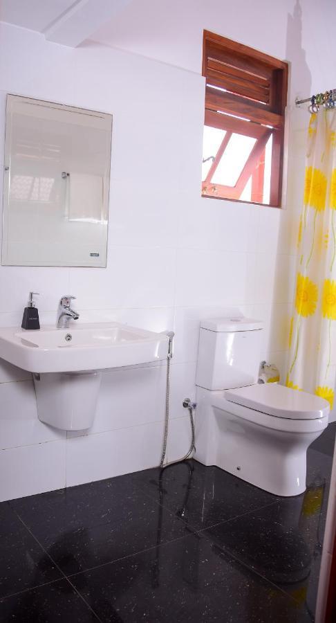 Channa Villa & Tours Bentota Cameră foto